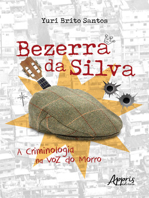 cover image of Bezerra da Silva